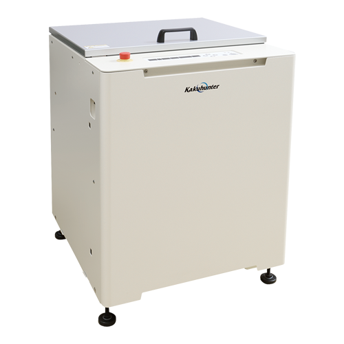 SK-1100T - Planetary Centrifugal Mixer