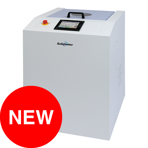 SK-400TR - Planetary Centrifugal Mixer