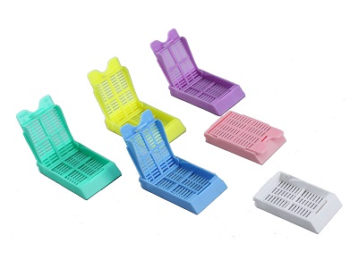 Wesix-Pro Embedding Cassettes