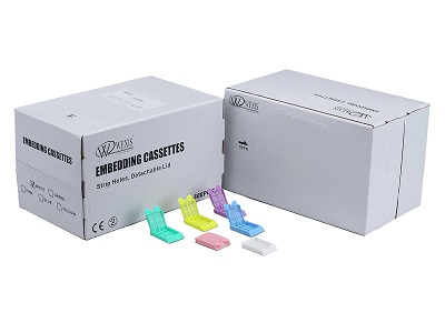 Standard Embedding Cassettes