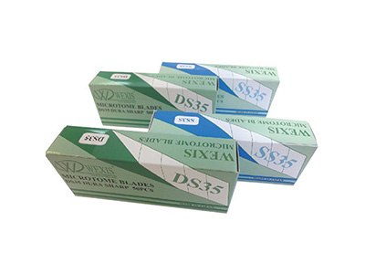 Wexis Microtome Blade