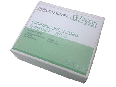 Microscopes Slide-Excel