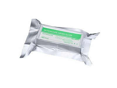 Wesix-Pro Cover Glass