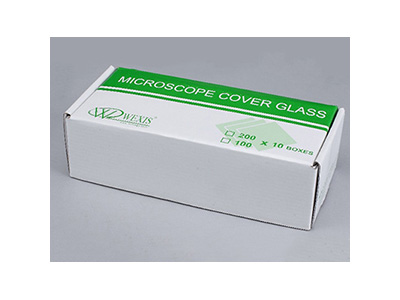 Wexis-Standard Cover Glass