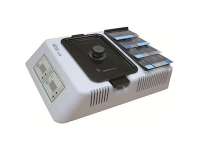 FL220 Floatation / Drying Workstation