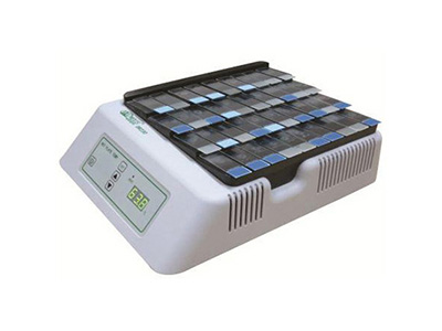 DR230 Slide Drying Hotplate