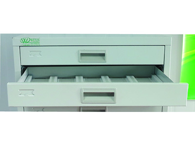 HC700 Slides Drying Cabinet