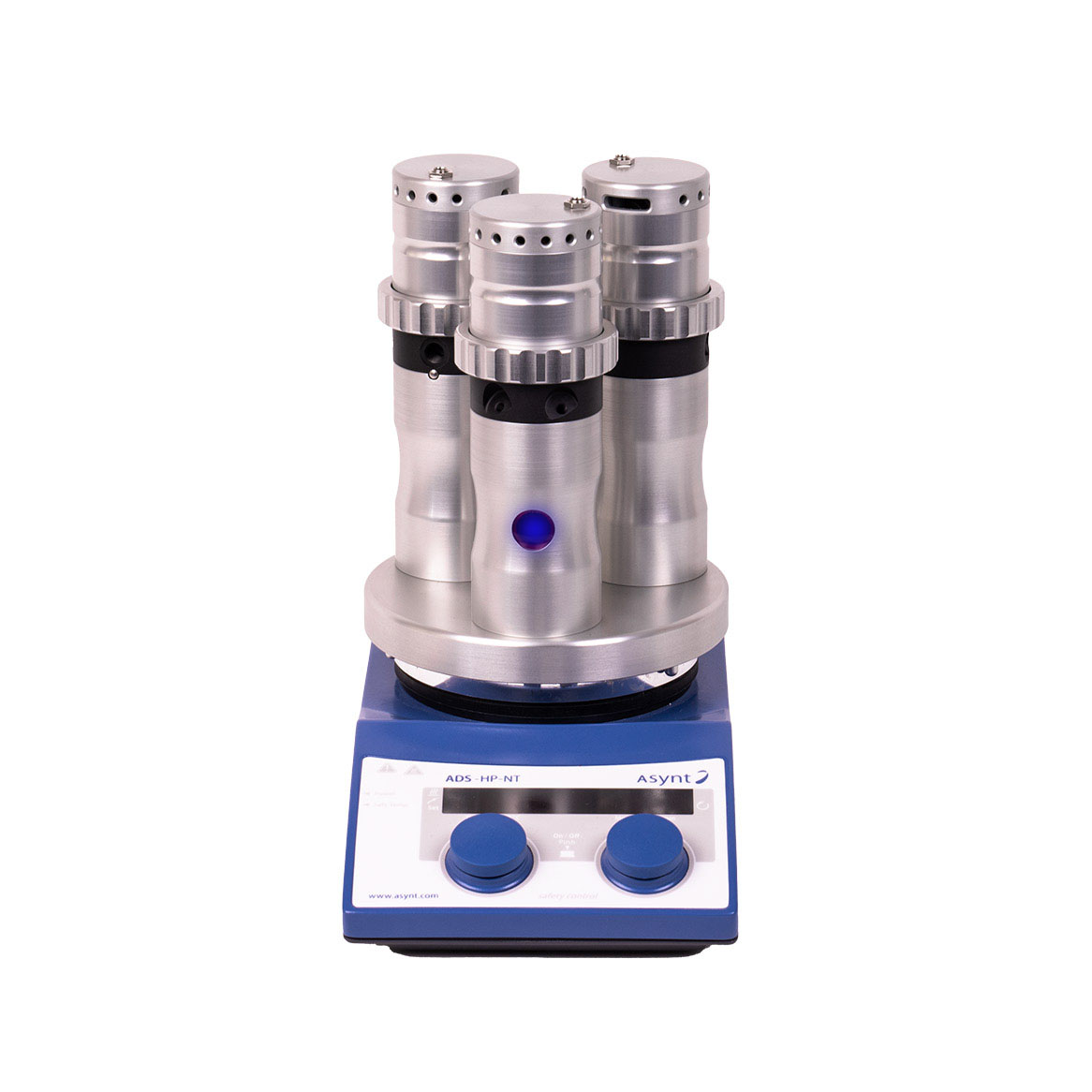 LightSyn Lighthouse - Photochemistry Reaction Vessel