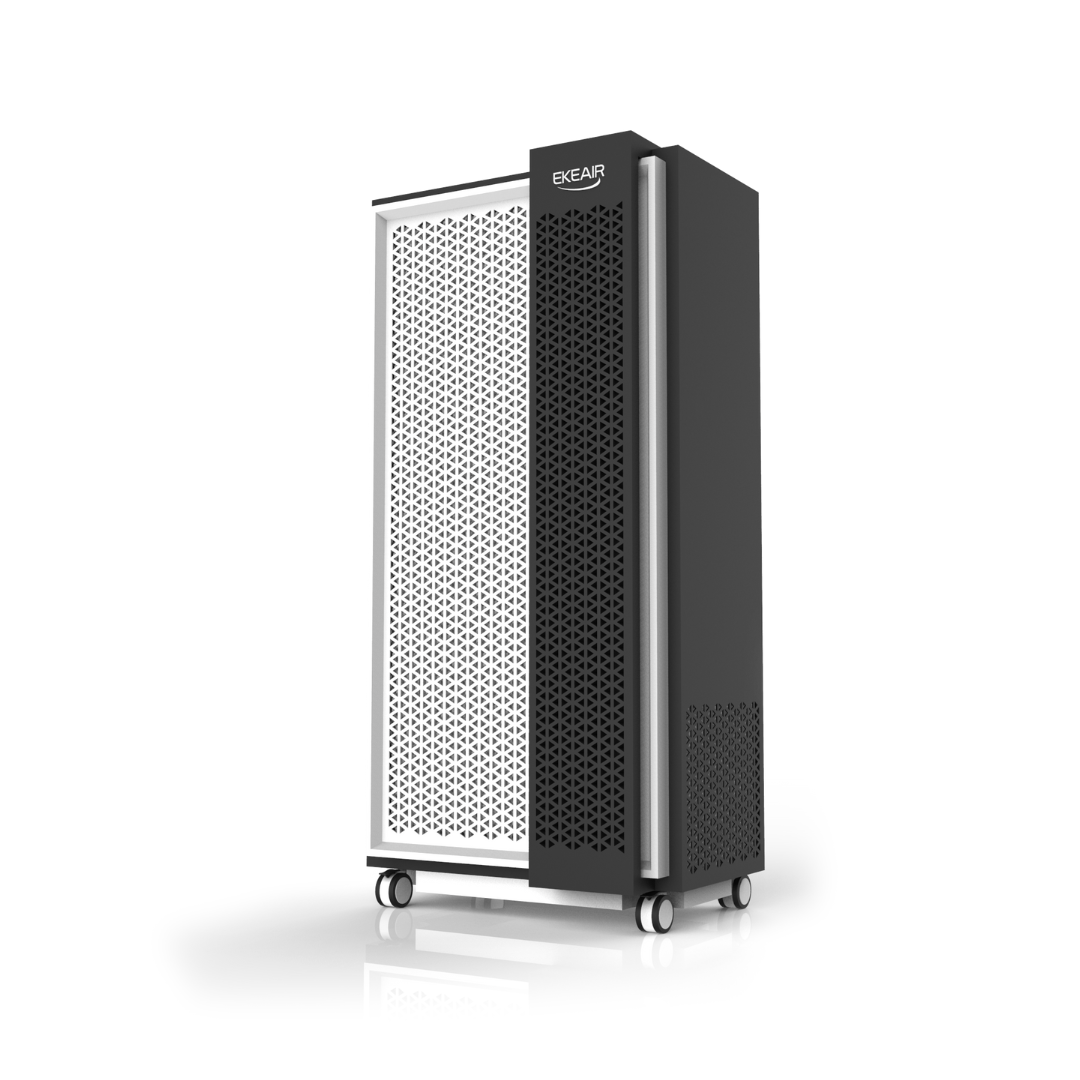 EKEAIR MKJ4000-S1 Air Sterilizer