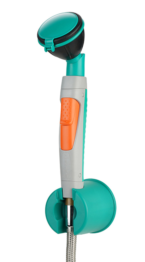 BR 713 025 ClassicLine Hand-held Eye Shower with One Spray Head 45°