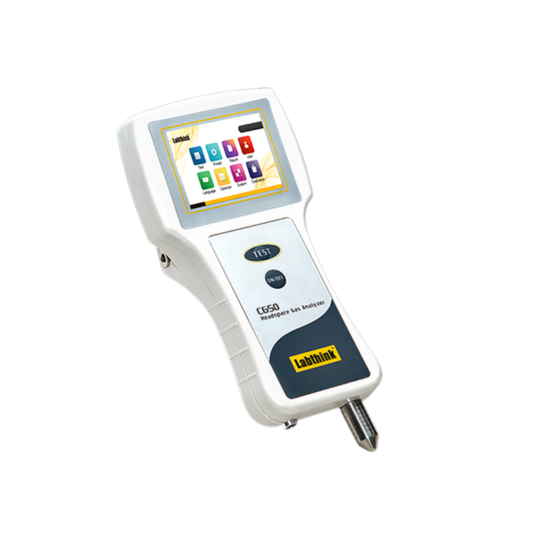 C650B Headspace Gas Analyzer