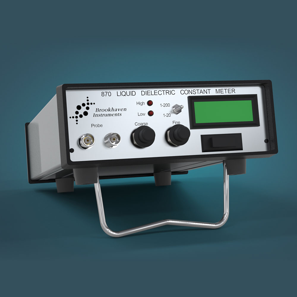 BI-870 Dielectric Constant Meter