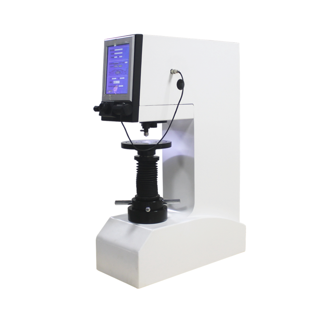 B-3000AT / B-3000MT Advanced Touch Screen Digital Brinell Hardness Tester