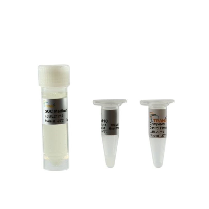 Trans110 Chemically Competent Cell