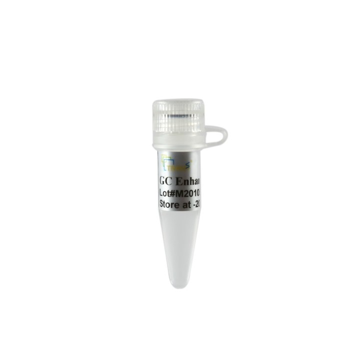 GC Enhancer