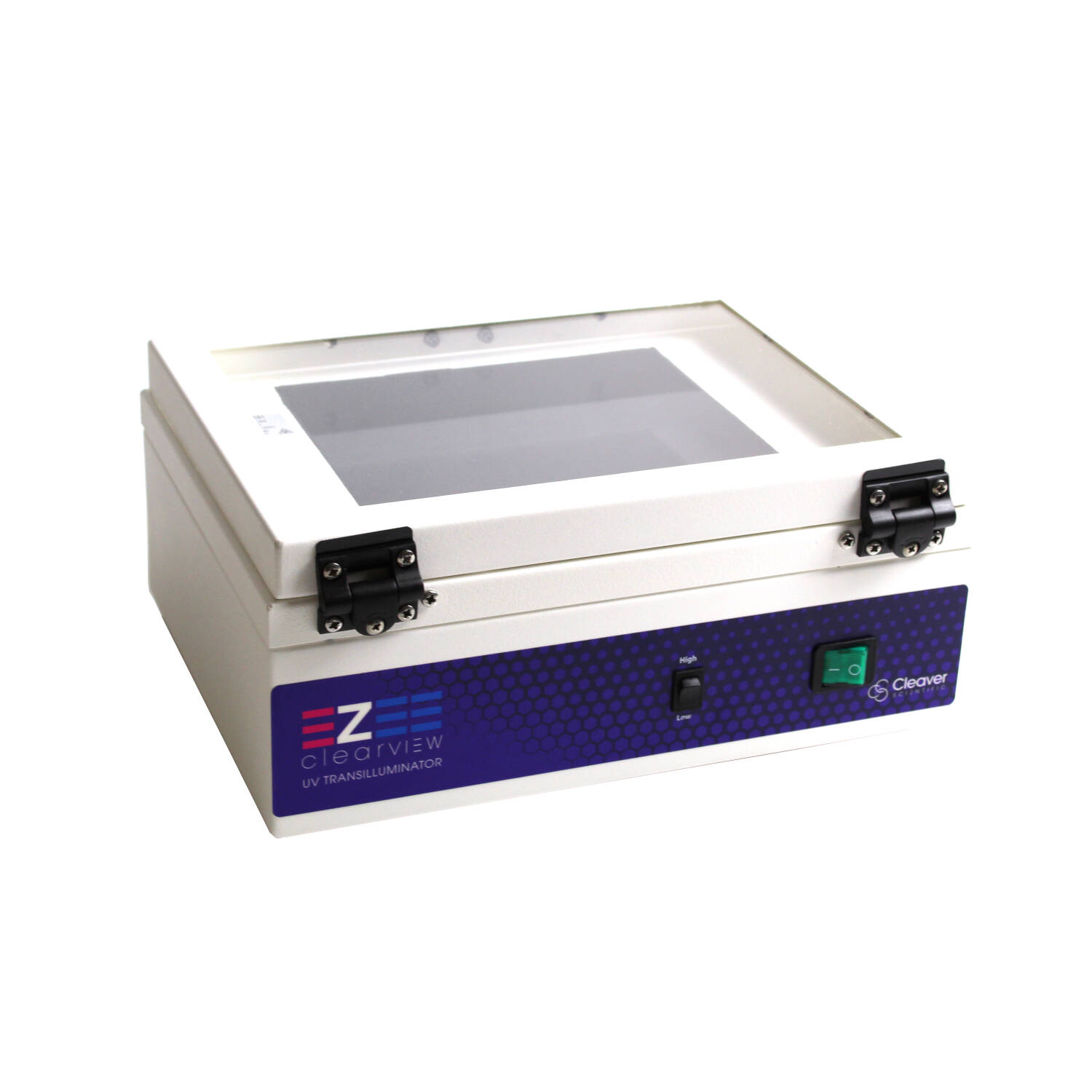 Standard UV Transilluminator