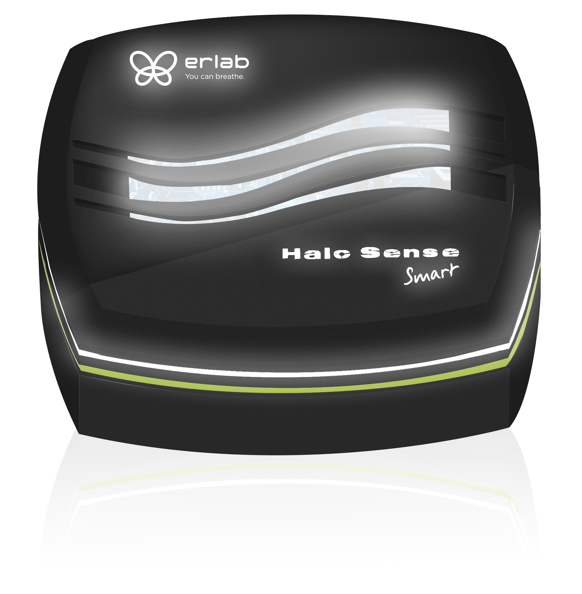 HALO Sense SMART - Air Quality Sensors