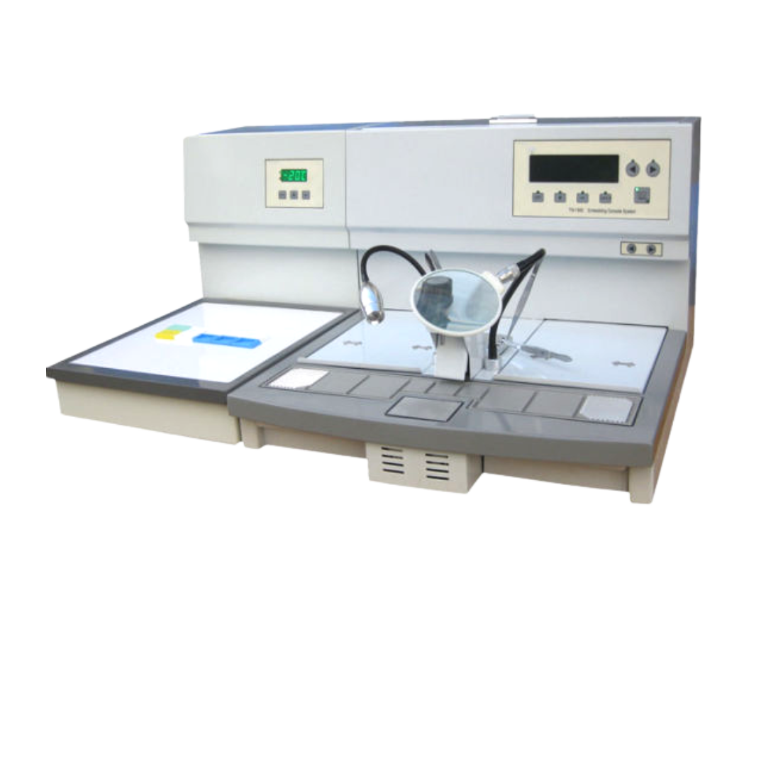 RWD Tissue Embedding & Cooling System