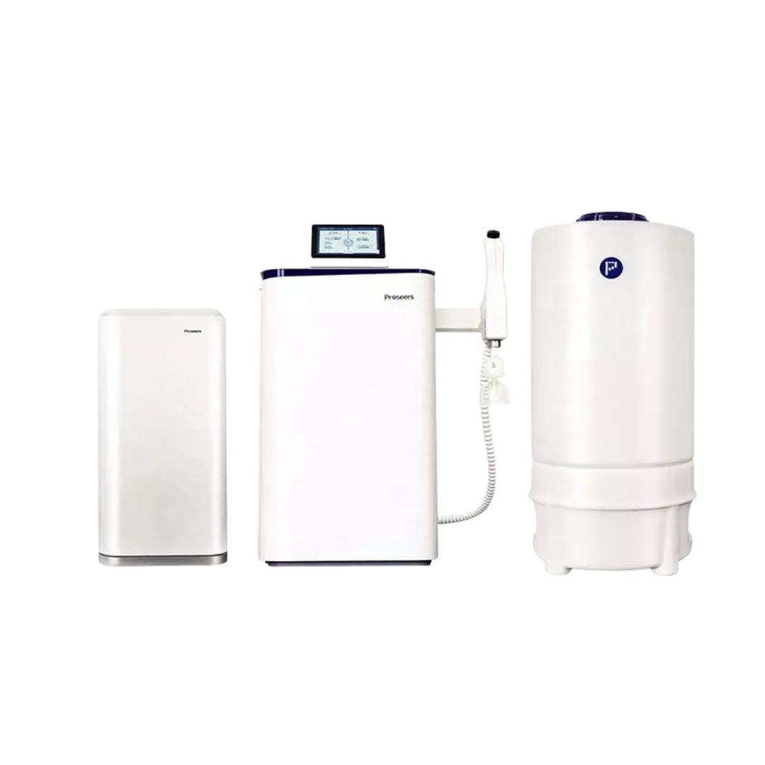 Classic D15 / Classic D20 / Classic D25