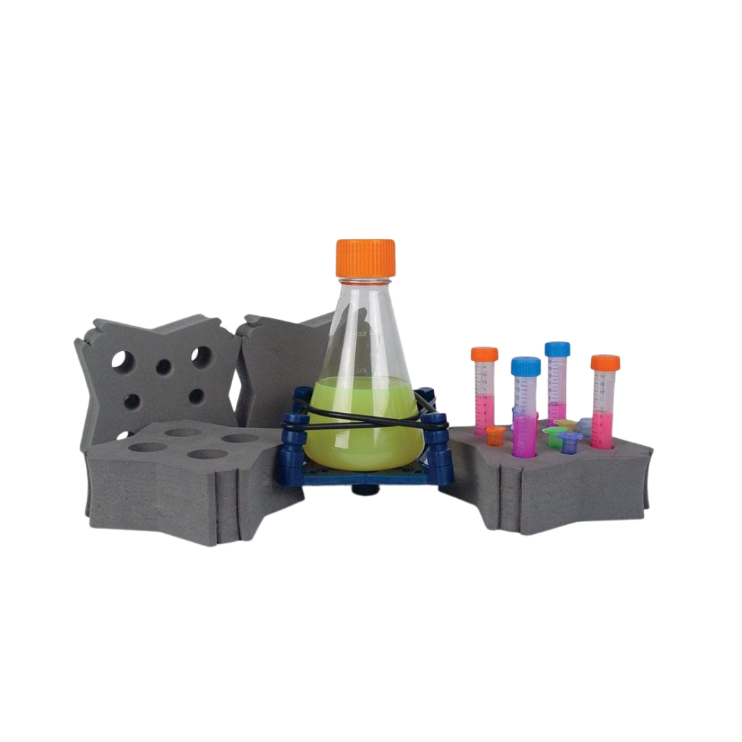 Accessories for Vortex-Genie Mixers