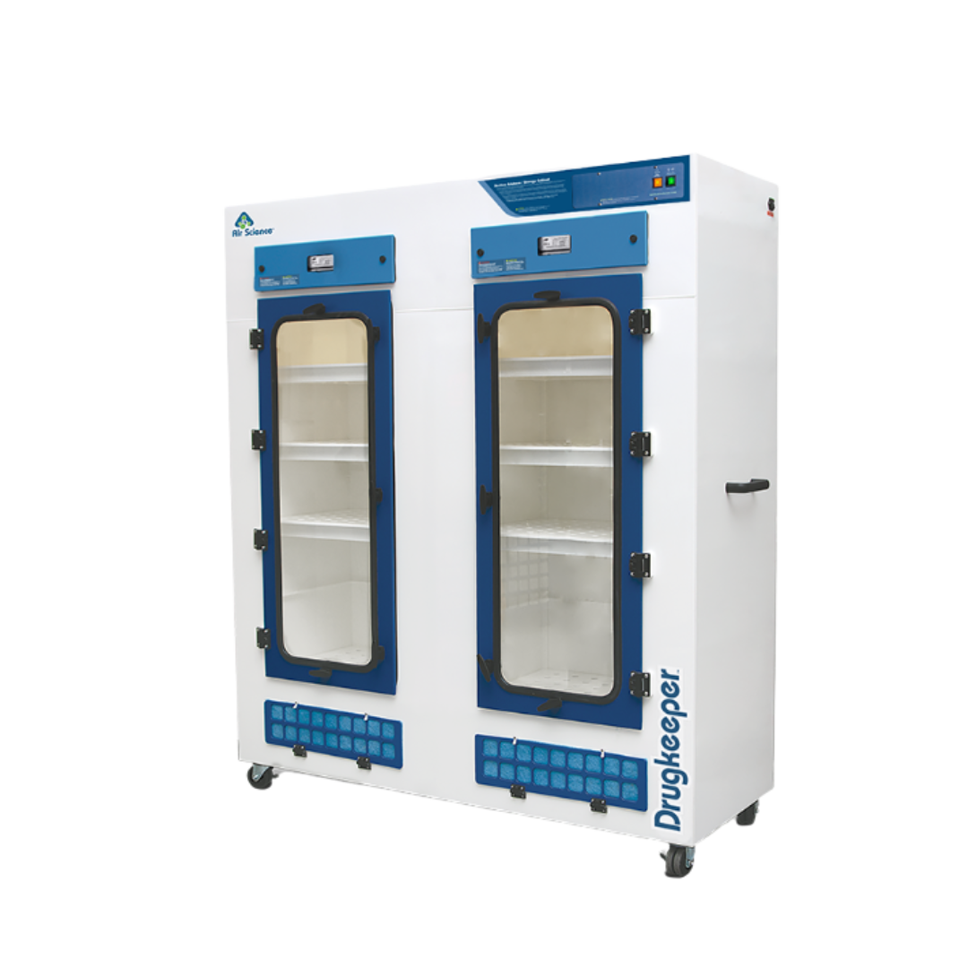 Drugkeeper Storage Cabinets