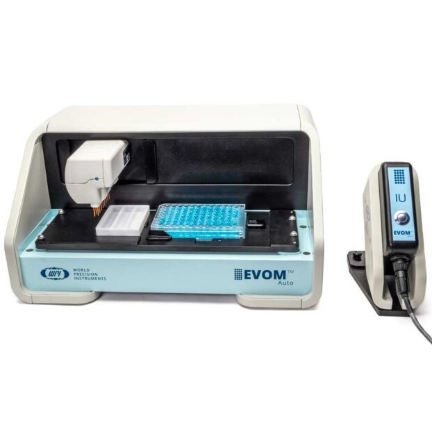  EVOM Auto - High-Throughput Screening System 