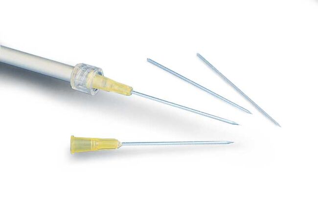 Pre-Pulled Glass Pipettes