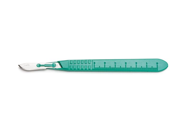 Disposable Scalpels