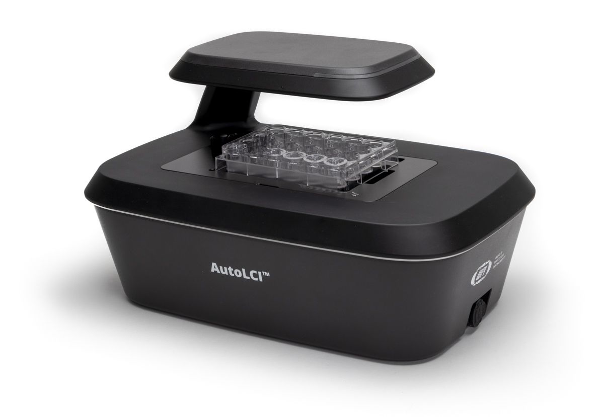 EVOM AutoLCI - Automated Live Cell Imaging System