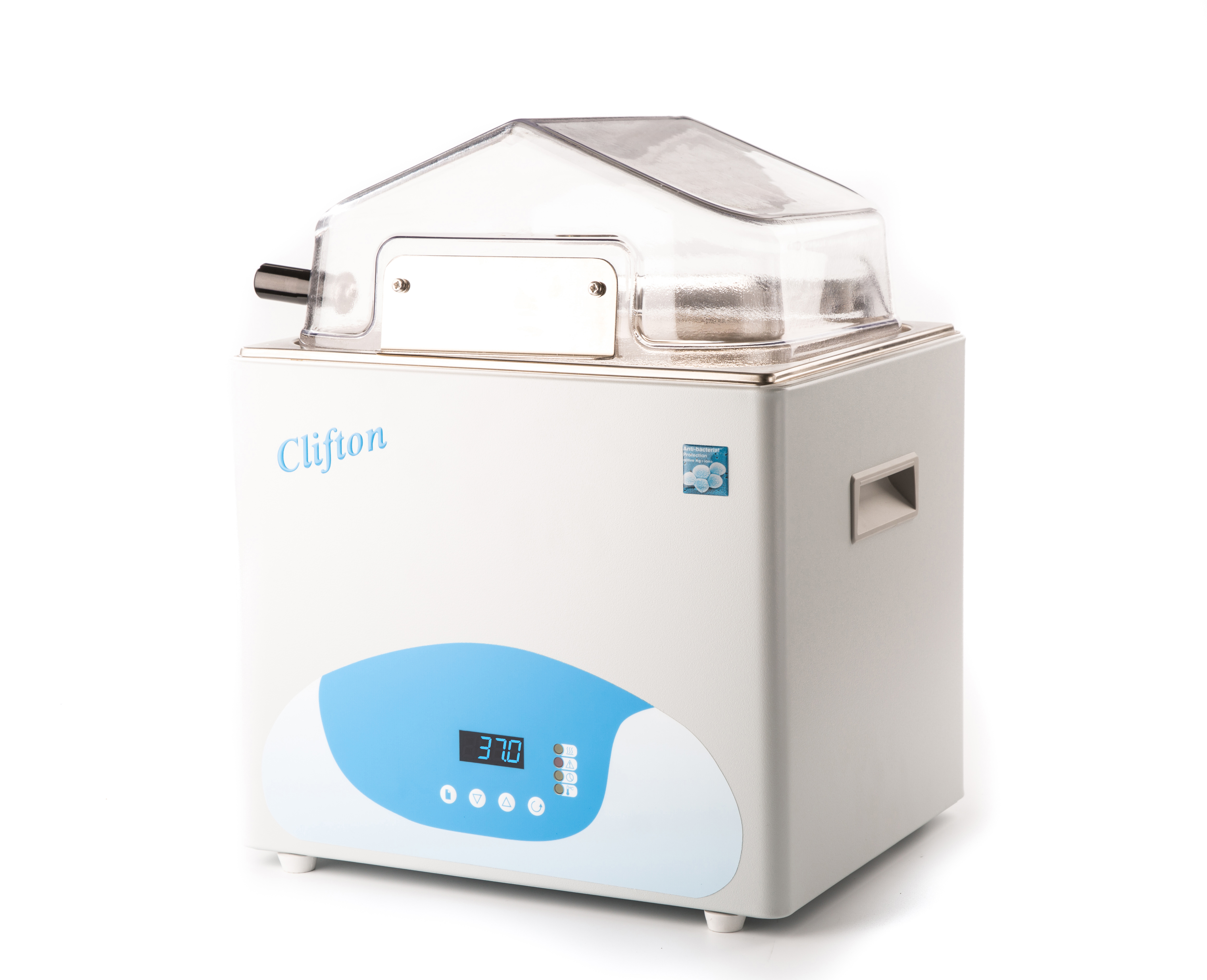 Clifton NE3DT Series Pro Range Digital Lab Baths with Timer