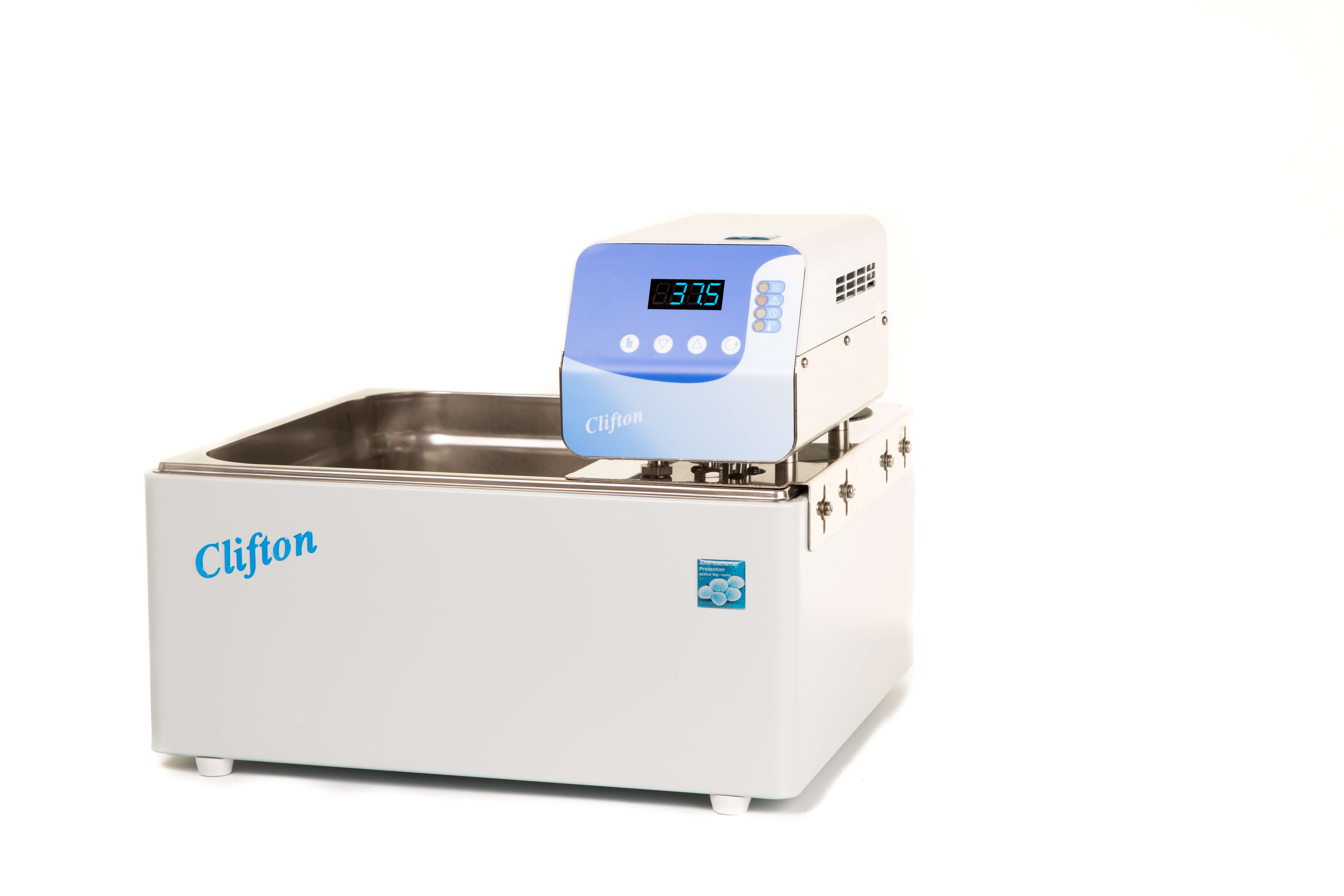 Clifton NE4 - D Series Stirred Digital Baths