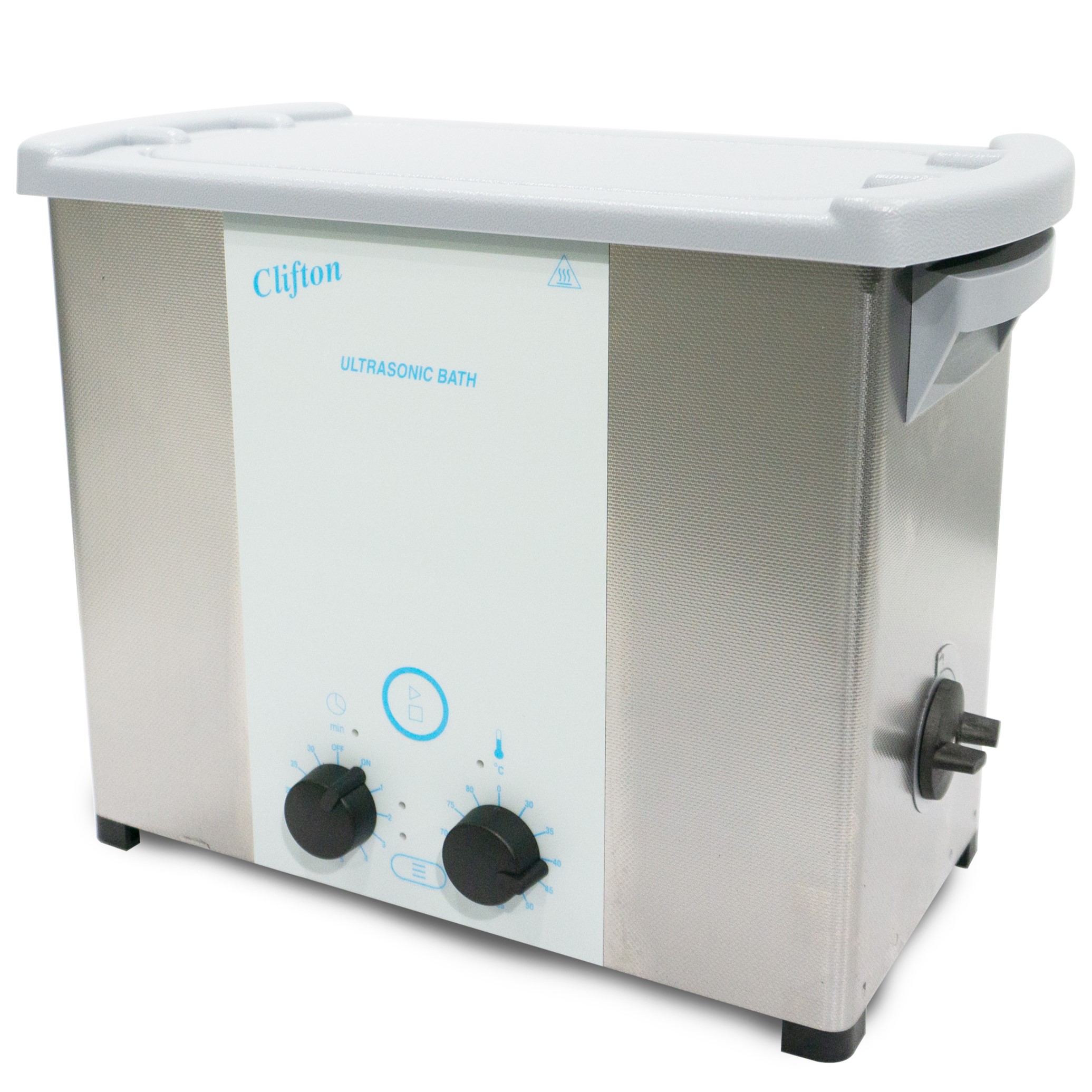 Clifton SW Series Ultrasonic Baths 