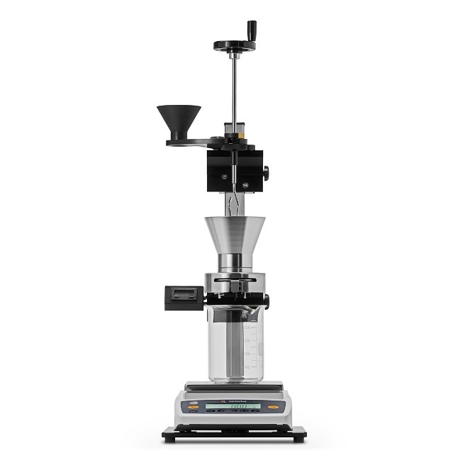 PF1 - Powder Flow Tester