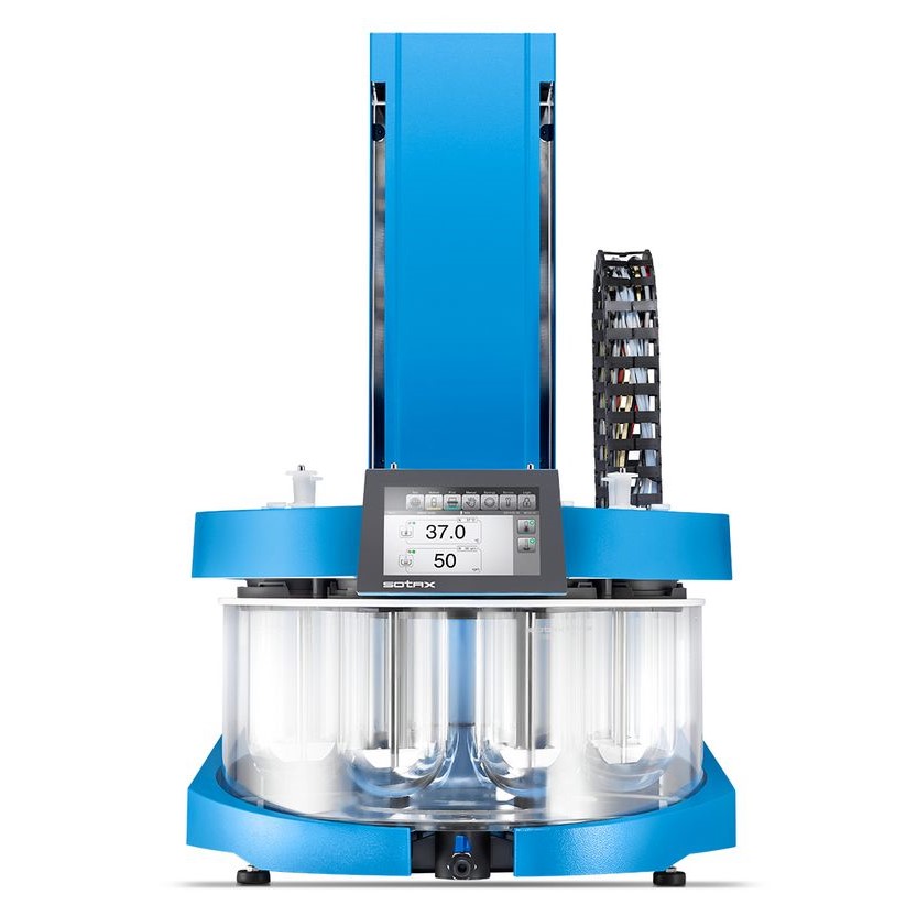 AT Xtend™ Manual - Dissolution Tester