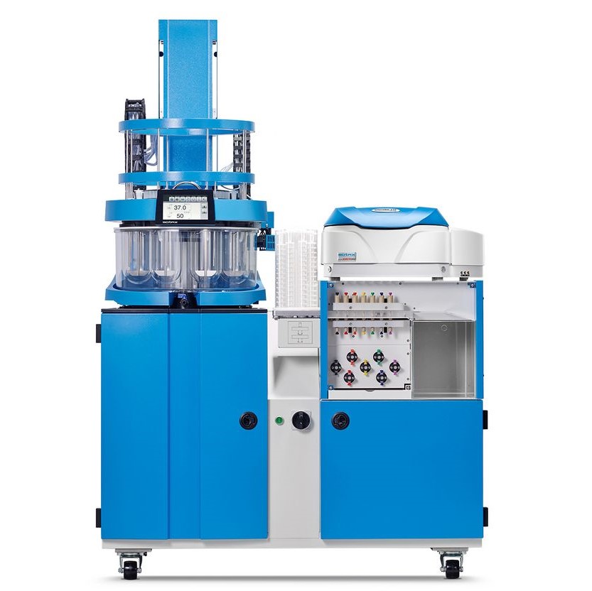 ATF Xtend™ UV Online - Dissolution Tester