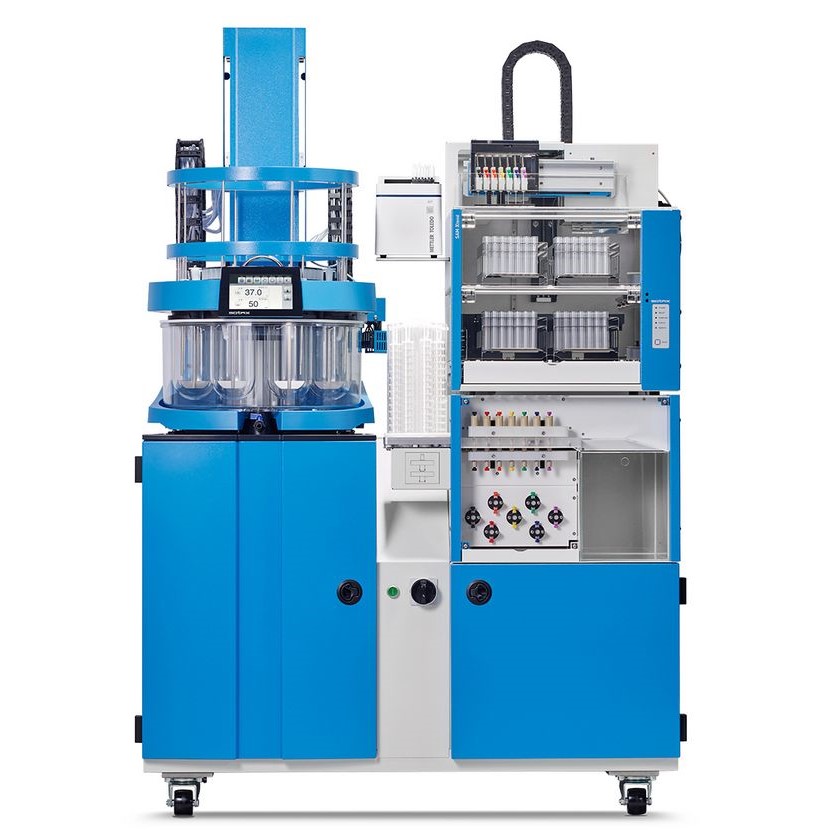 ATF Xtend™ UV On-/ Offline - Dissolution Tester