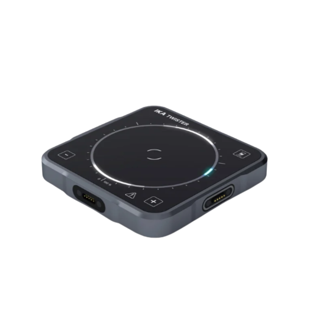 TWISTER Magnetic Stirrer