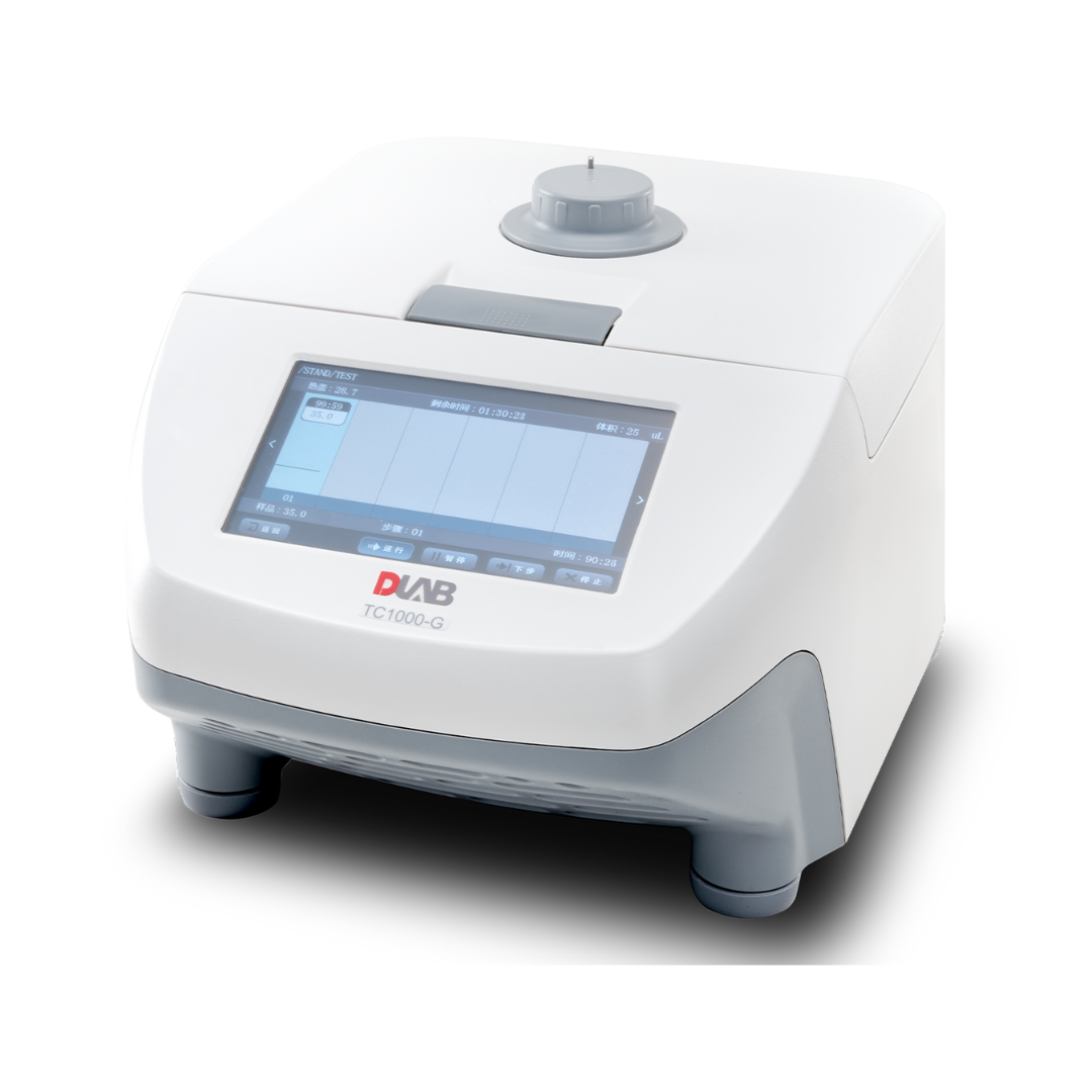 TC1000-G Thermal Cycler Gradient