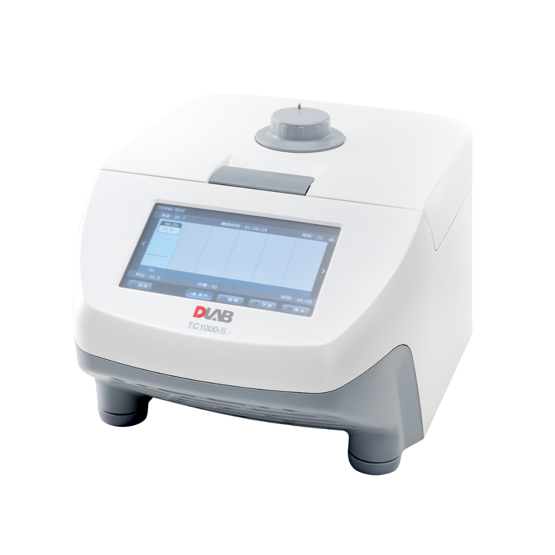 TC1000-S Thermal Cycler Standard