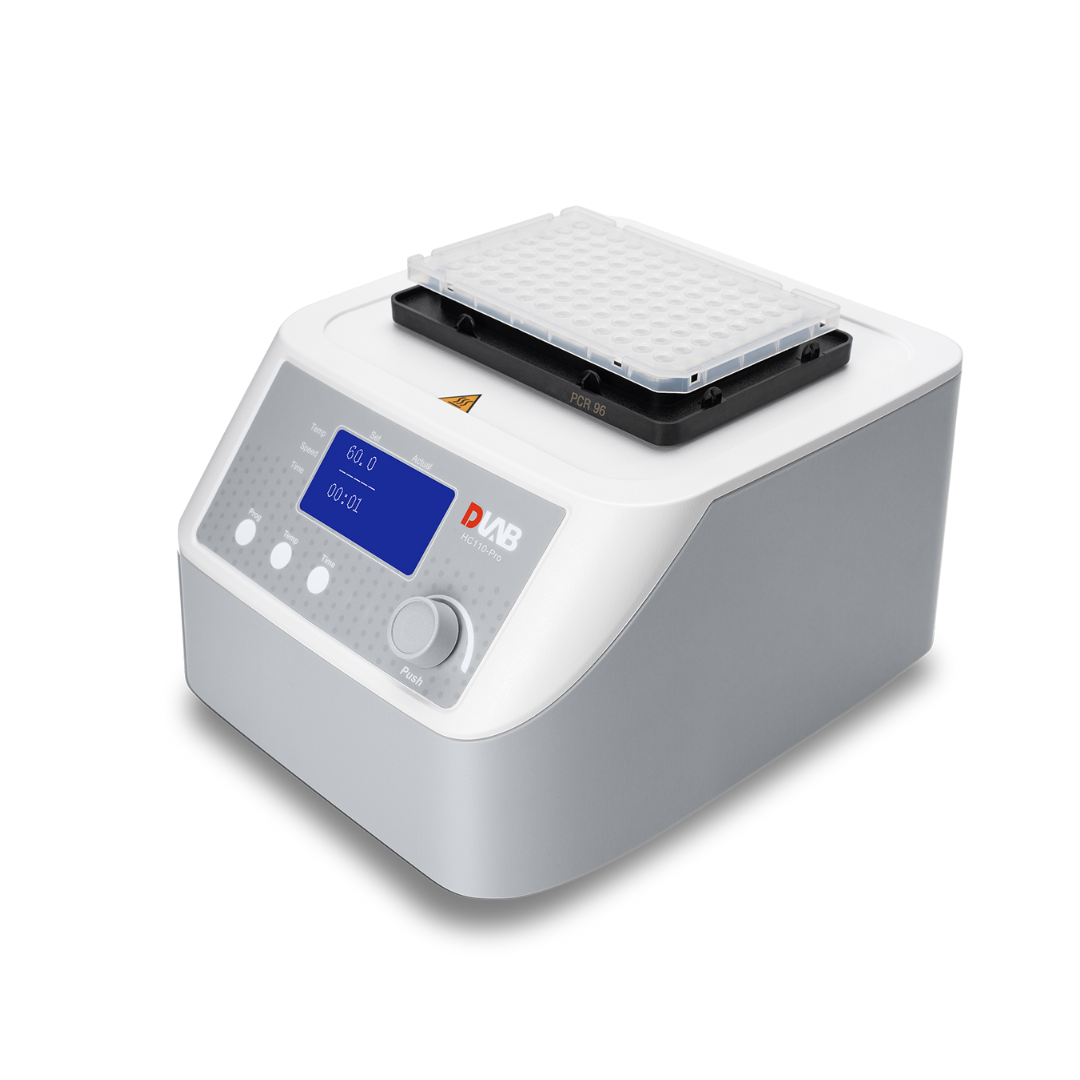 HC110-Pro Thermo Control (Magnetic)