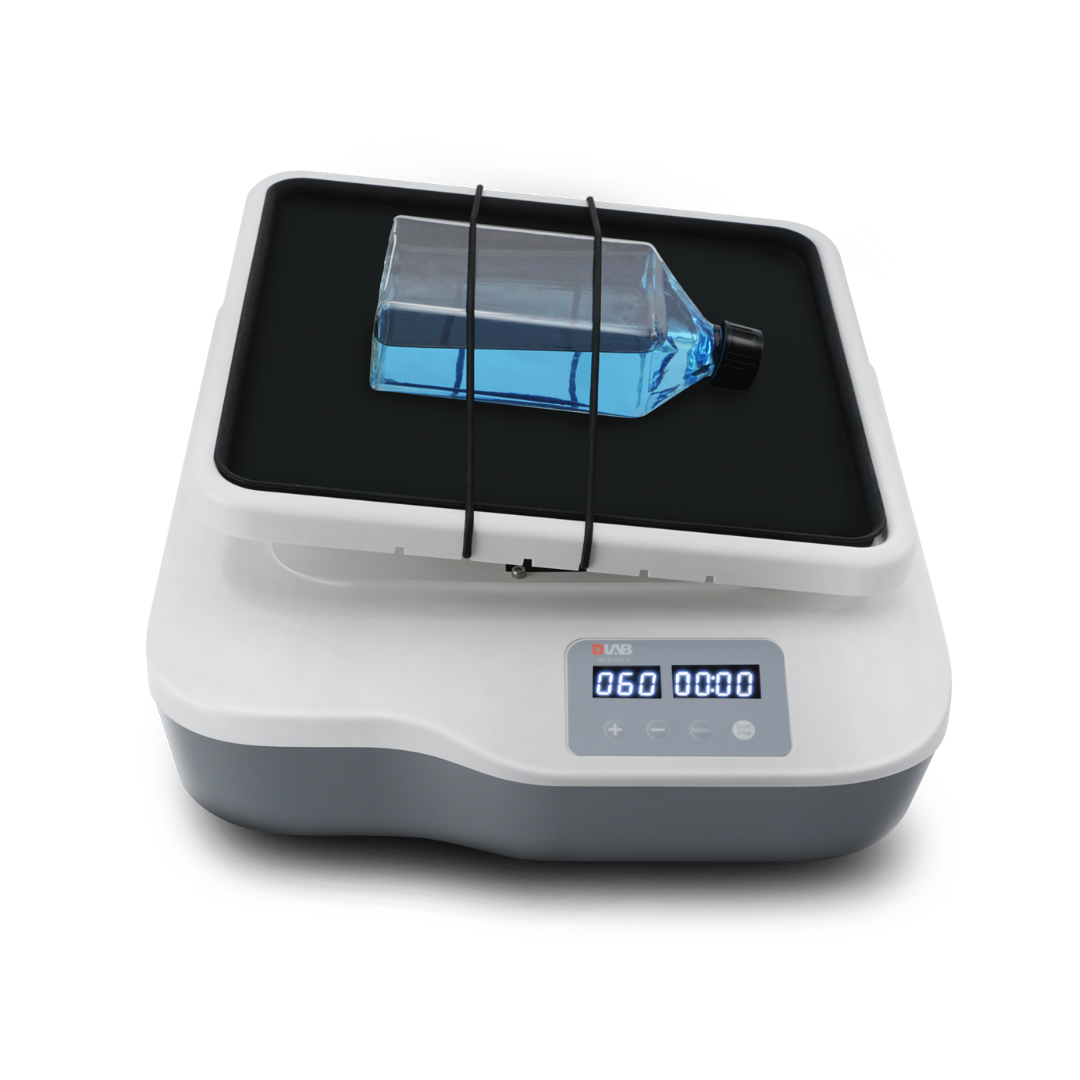 SK-R1807-S LED Digital Rocking Shaker