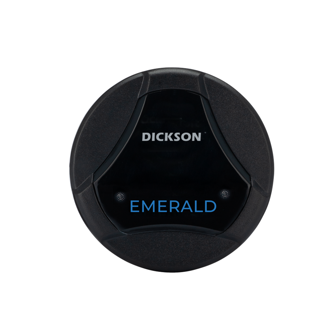 Emerald Bluetooth Temperature Data Logger