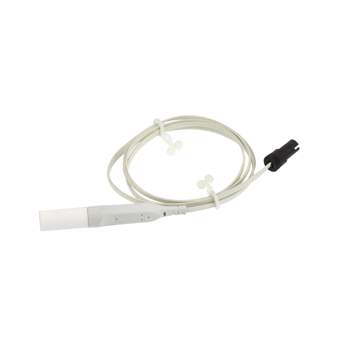 Temperature and Humidity Smart-Sensor