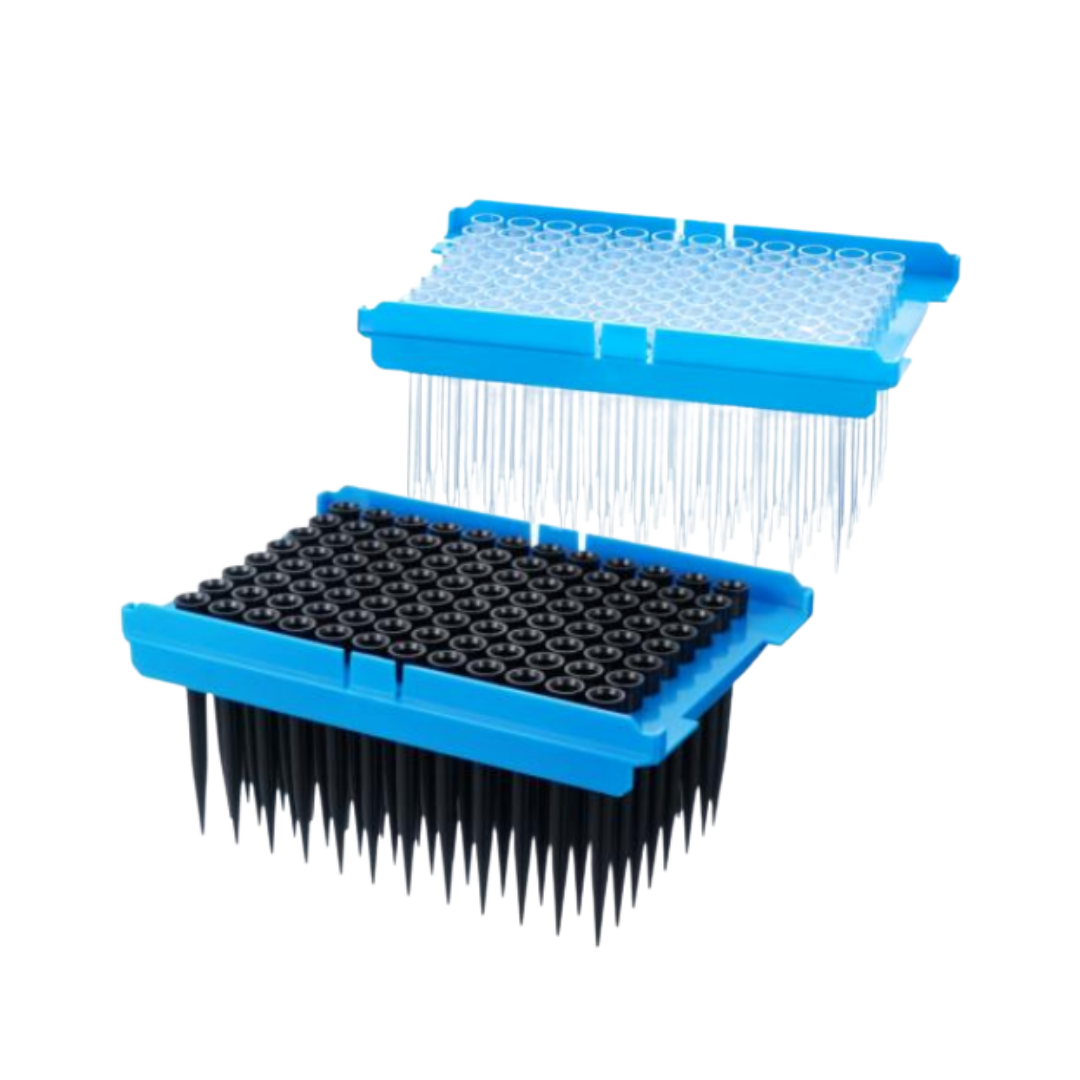 200ul Tecan Robotic Tips / Liquid Handling Tips