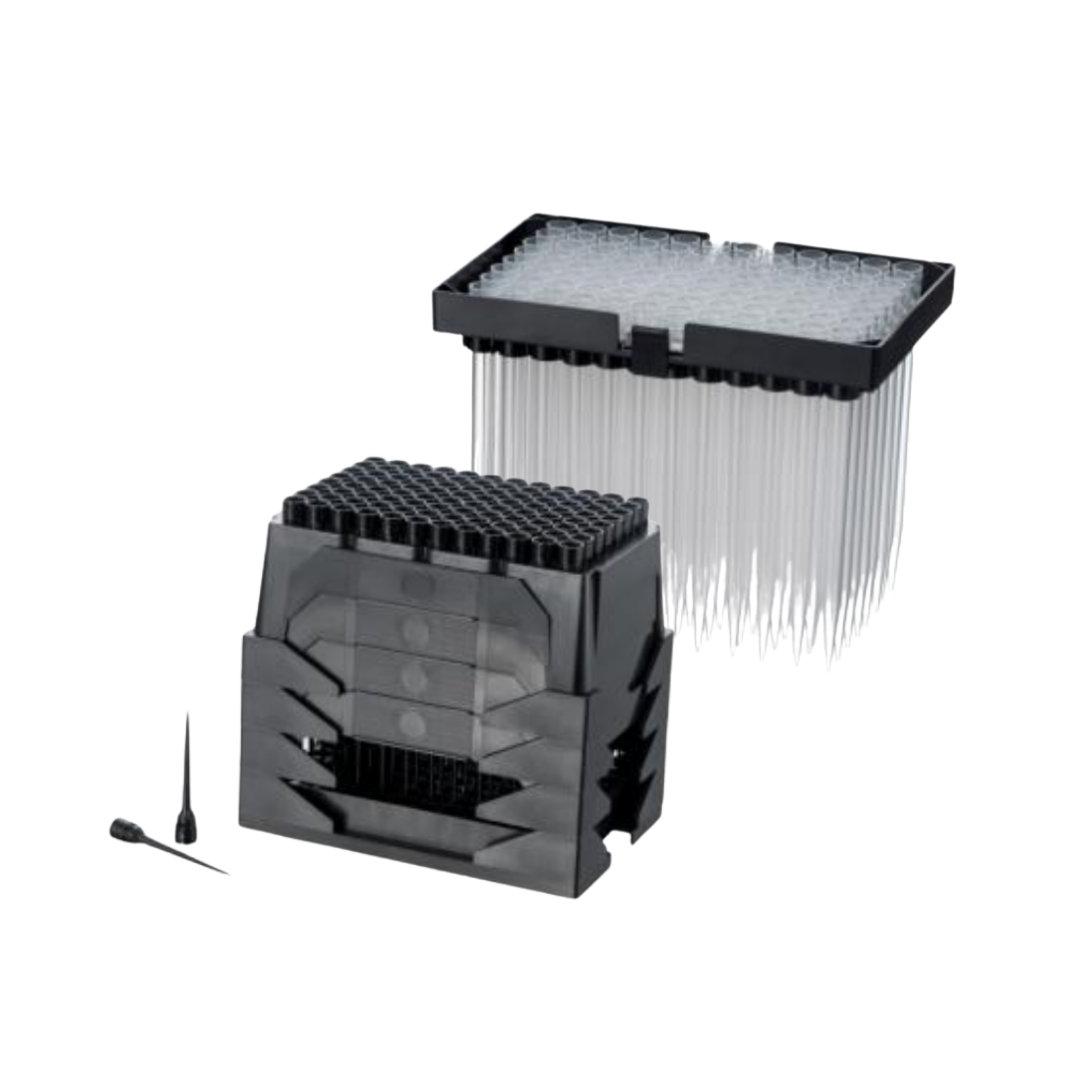  50ul Hamilton Robotic Tips / Liquid Handling Tips