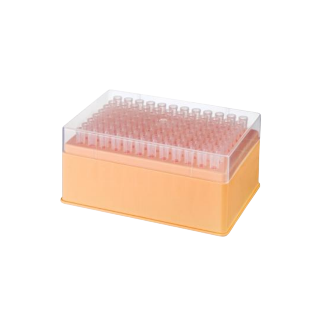 250ul Beckman Robotic Tips / Liquid Handling Tips