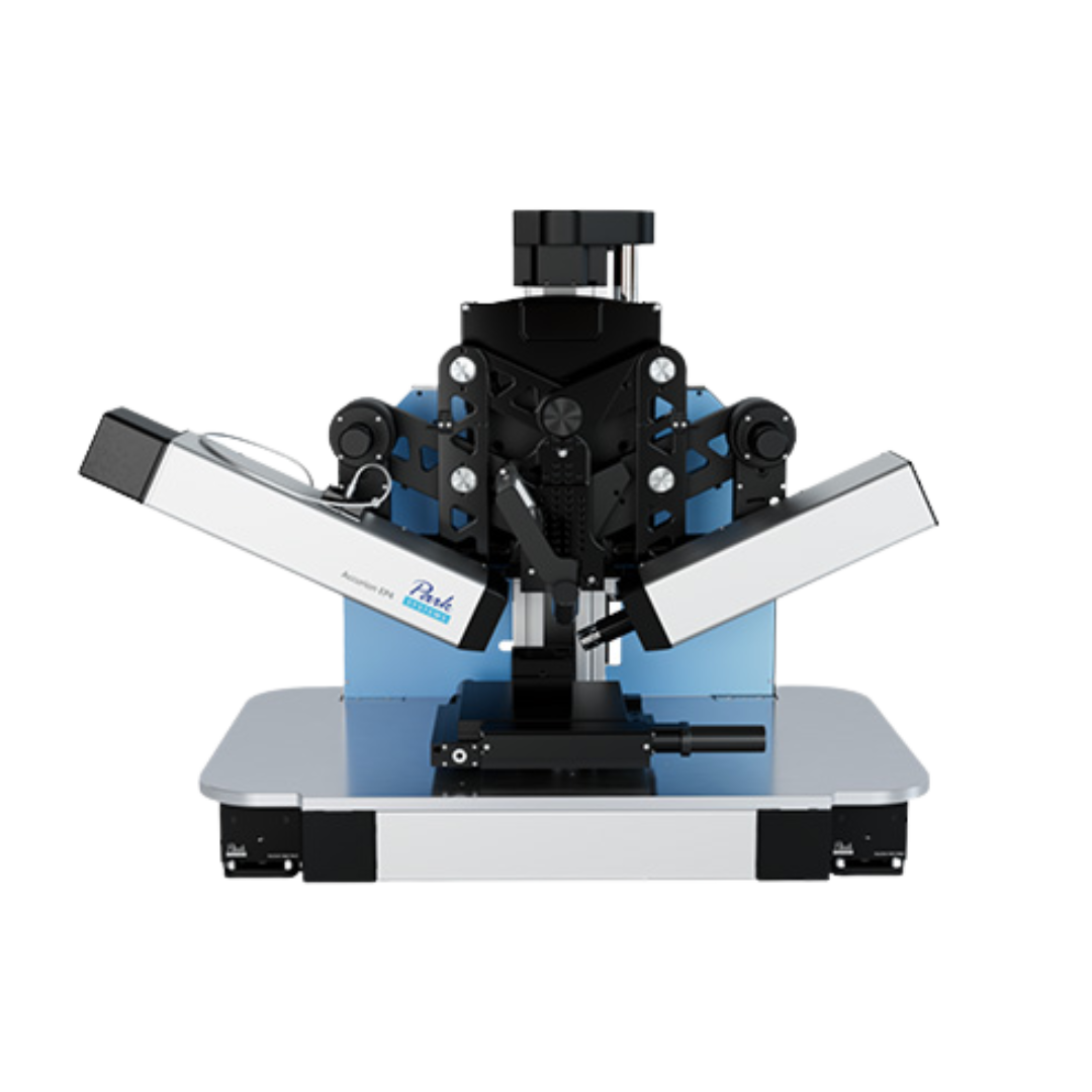 Accurion EP4 - Imaging Ellipsometer