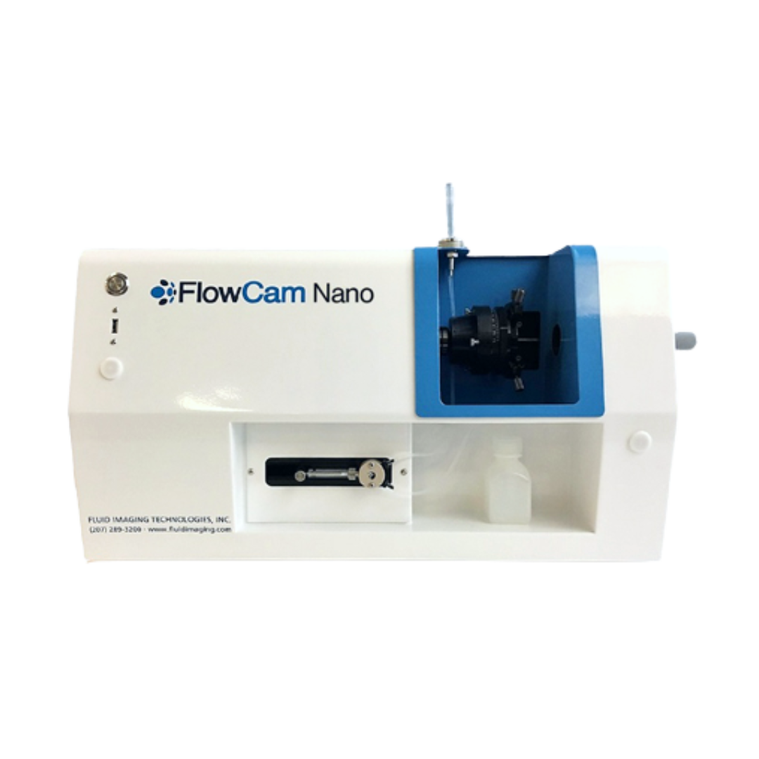 FlowCam Nano