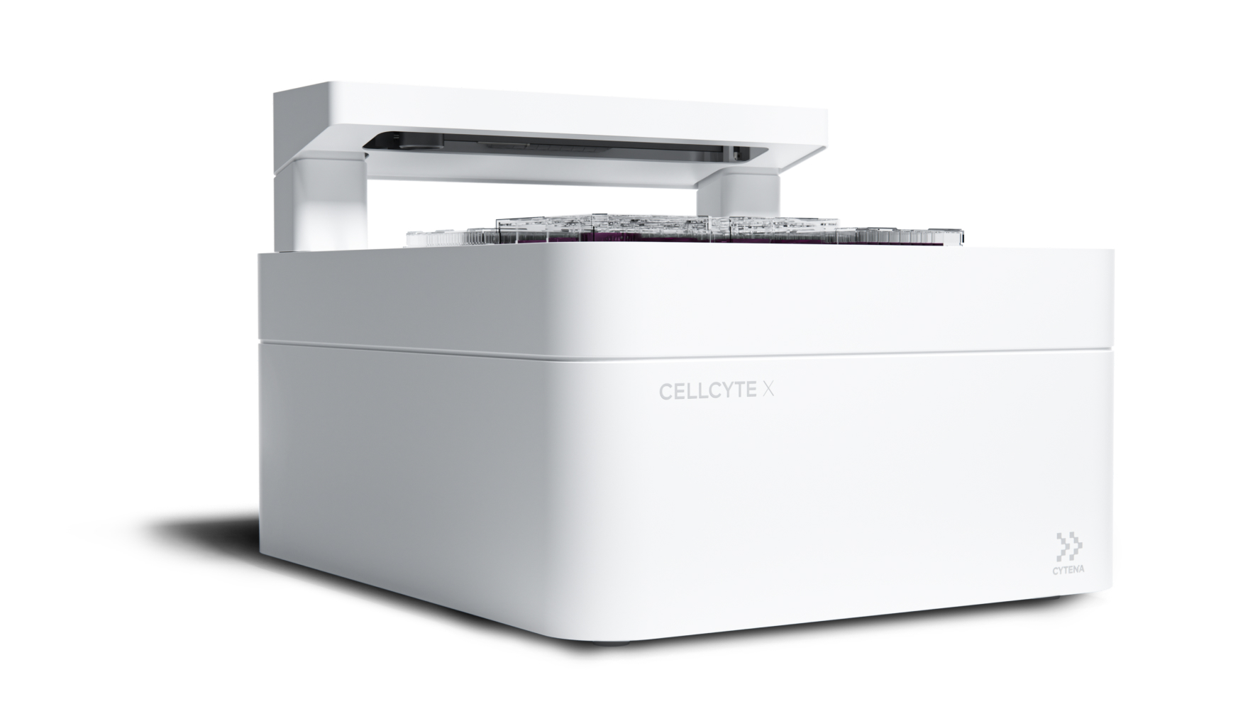 Cellcyte 1 - Live Cell Analyzer
