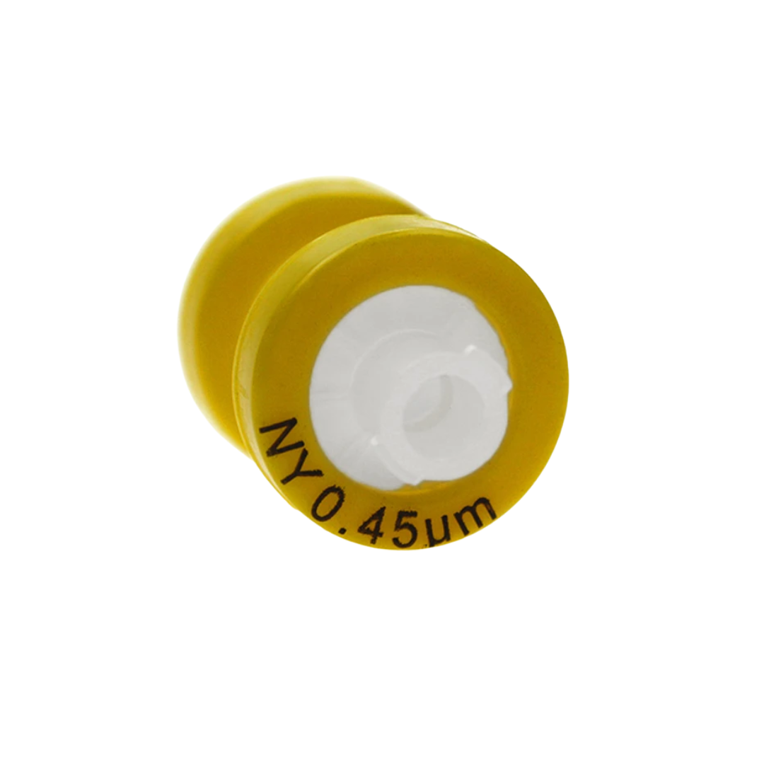 Nylon Syringe Filter